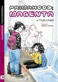 Primahood Magenta