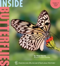 Inside Butterflies (Inside Series)