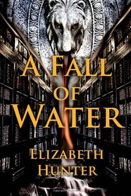 A Fall of Water: Elemental Mysteries Book Four (Volume 4)