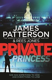 Private Princess (Private, Bk 14)