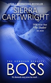 Boss (The Donovan Dynasty)