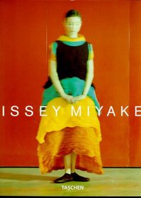 Issey Miyake (Big Series : Architecture and Design)