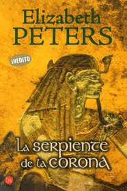 La serpiente de la corona (Narrativa (Punto de Lectura)) (Spanish Edition)