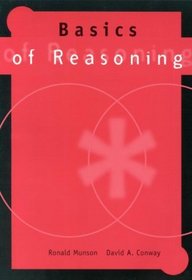 Basics of Reasoning