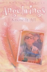 Know-it-all (Angelwings)