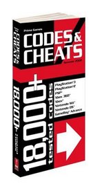 Codes & Cheats Summer 2008 (100% Verifed Codes): Prima Games Code Book (Codes & Cheats)