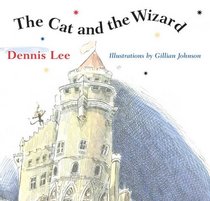 The Cat and the Wizard