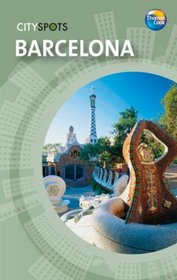 Barcelona (CitySpots) (CitySpots)