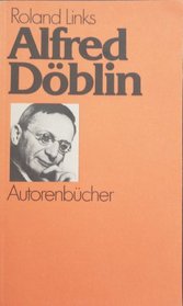 Alfred Doblin (Autorenbucher) (German Edition)