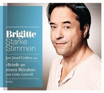 Briefe an einen Blinden (Anarchy and Old Dogs) (Dr. Siri Paiboun, Bk 4) (Audio CD) (German Edition)