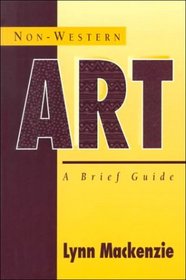Non-Western Art: A Brief Guide
