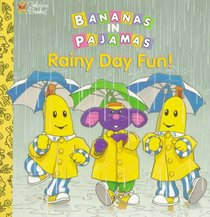 Rainy Day Fun \Naptime Tales (Bananas in Pajamas)