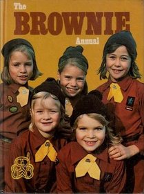 The Brownie Annual 1978