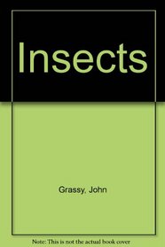 Insects (A smart start reader)