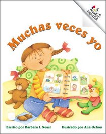 Muchas Veces Yo/So Many Me's (Rookie Espanol) (Spanish Edition)