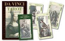 LS Da Vinci Tarot Kit