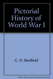 Pictorial History of World War 2VOL
