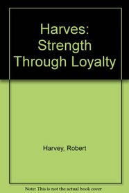 Harves: Strength Through Loyalty