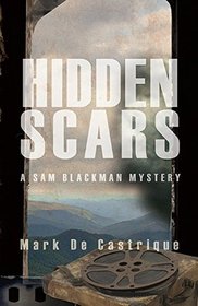 Hidden Scars (Sam Blackman Series)