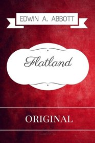 Flatland: Premium Edition - Illustrated