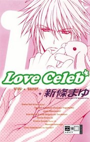 Love Celeb - King Egoist 01