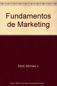 Fundamentos de Marketing (Spanish Edition)