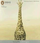 Giraffe (Audio CD) (Unabridged)