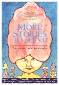 More Stories To Solve
