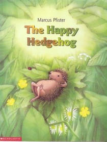 The Happy Hedgehog