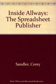 Inside Allways: The Spreadsheet Publisher