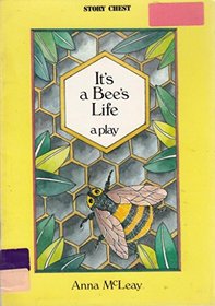 Story Chest: It's a Bee's Life (Story chest)