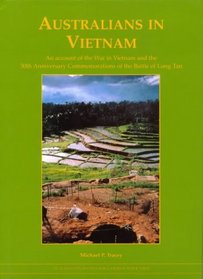 Australians in Vietnam
