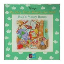 Roo's messy room (Disney's My very first Winnie the Pooh)