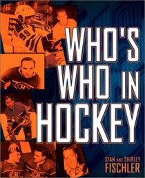 Who's Who In Hockey