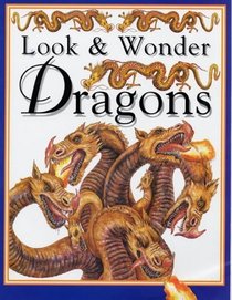 Dragons (Look & Wonder)