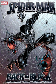 Spider-Man: Back In Black HC (Spider Man)