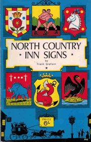 North Country Inn Signs (Inn sign library, no. 1)