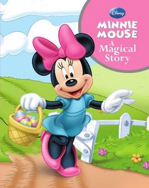 Disney's Minnie Mouse: A Magical Story