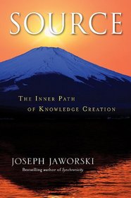 Source: The Inner Path of Knowledge Creation (Bk Business)