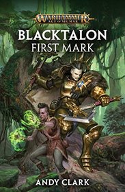 Blacktalon (Warhammer: Age of Sigmar)