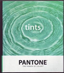 Tints: Pantone Color Tint Selector