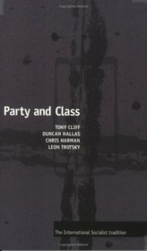 Party and Class