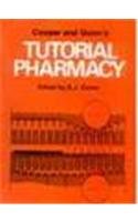 Cooper and Gunn's Tutorial Pharmacy