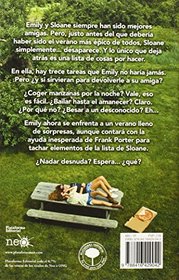 Desde que te fuiste (Spanish Edition)