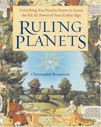 Ruling Planets : Your Astrological Guide to Life's Ups and Downs