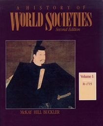 History of World Societies, Volume I