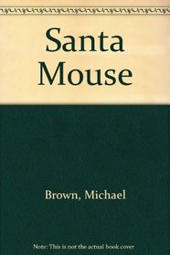 Santa Mouse GB
