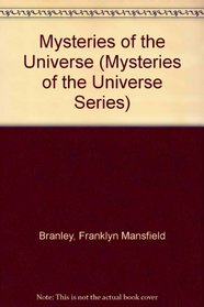 The Mysteries of the Universe: 2 (Mysteries of the Universe Series)