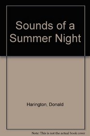Sounds of a Summer Night