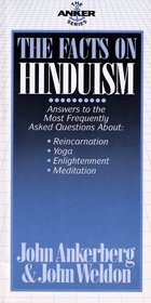 The Facts on Hinduism in America (The Anker Series)